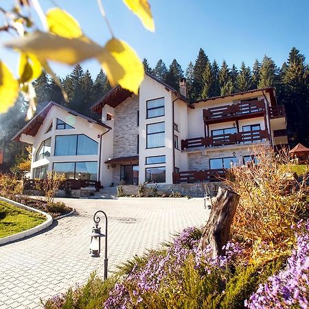 Pension Perla Bucovinei Voroneţ Exterior foto